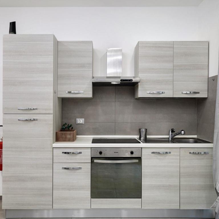 Sea House Superior - Appartamento Deluxe con 2 Camere da Letto e Balcone - 4