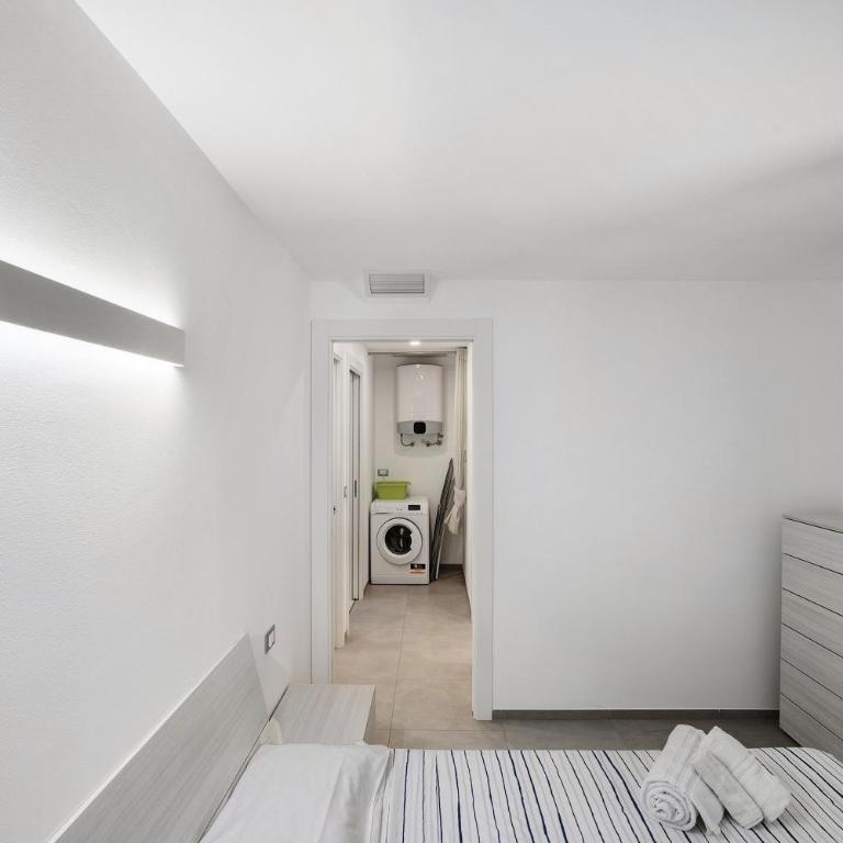 Sea House Superior - Appartamento Deluxe con 2 Camere da Letto e Balcone - 16