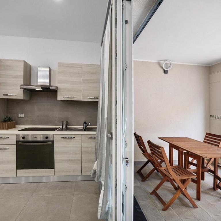 Sea House Superior - Appartamento Deluxe con 2 Camere da Letto e Balcone - 3