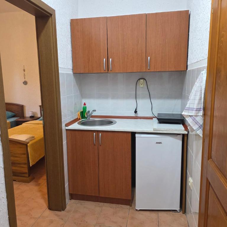 Бар Шушань Апартаменты Главановича 25 - Two-Bedroom Apartment with Sea View - 2