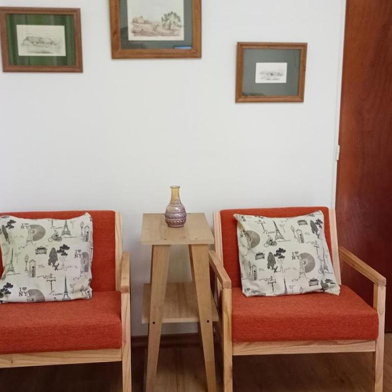A pasos del Mercado de San Telmo WiFi y Excelente Ubicación - Apartamento de 1 dormitorio - 18