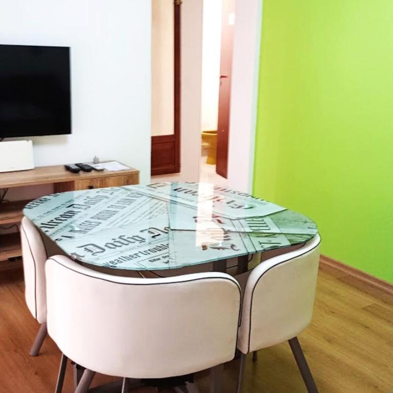 A pasos del Mercado de San Telmo WiFi y Excelente Ubicación - Apartamento de 1 dormitorio - 19