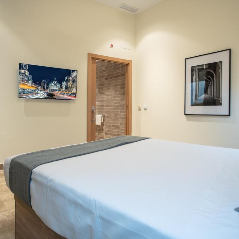 Suites You Opera - Apartamento Clásico - 10