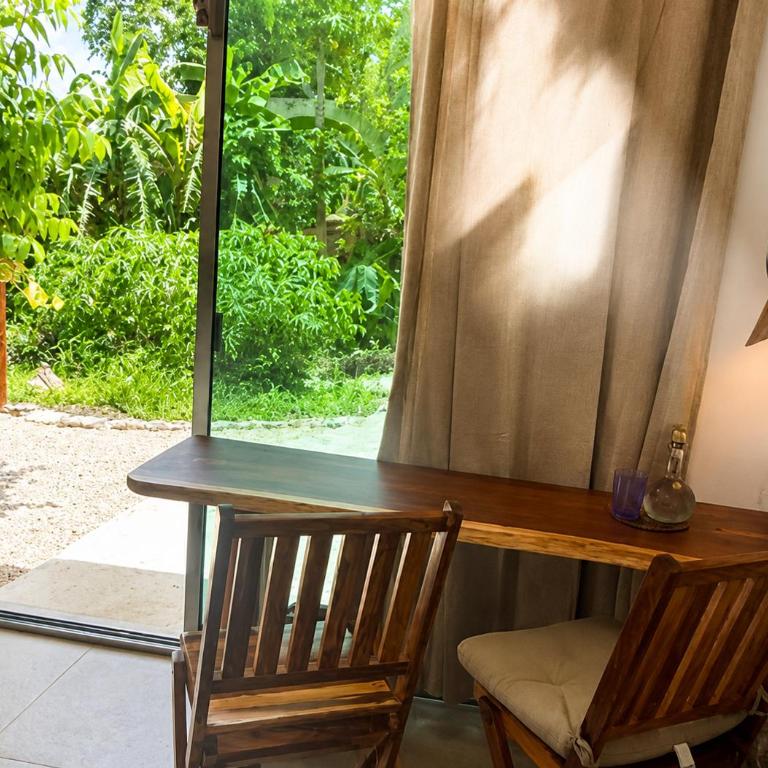 Casa Lamat - Suite Familiar - 6