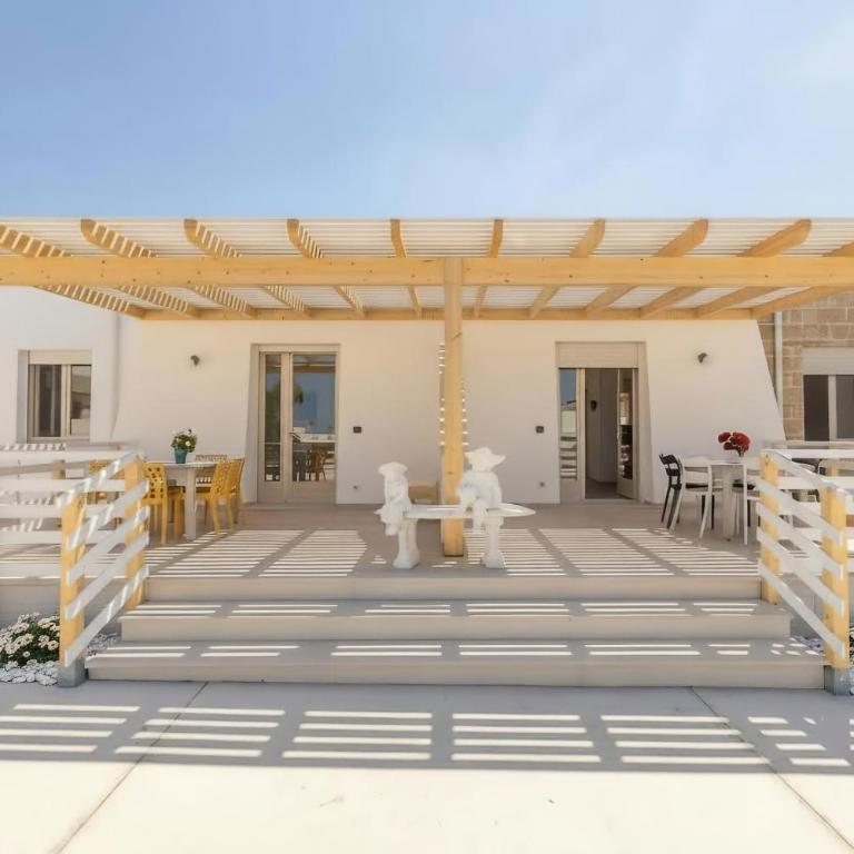 Appartamenti del Sole - Appartamento con 2 Camere da Letto - 4