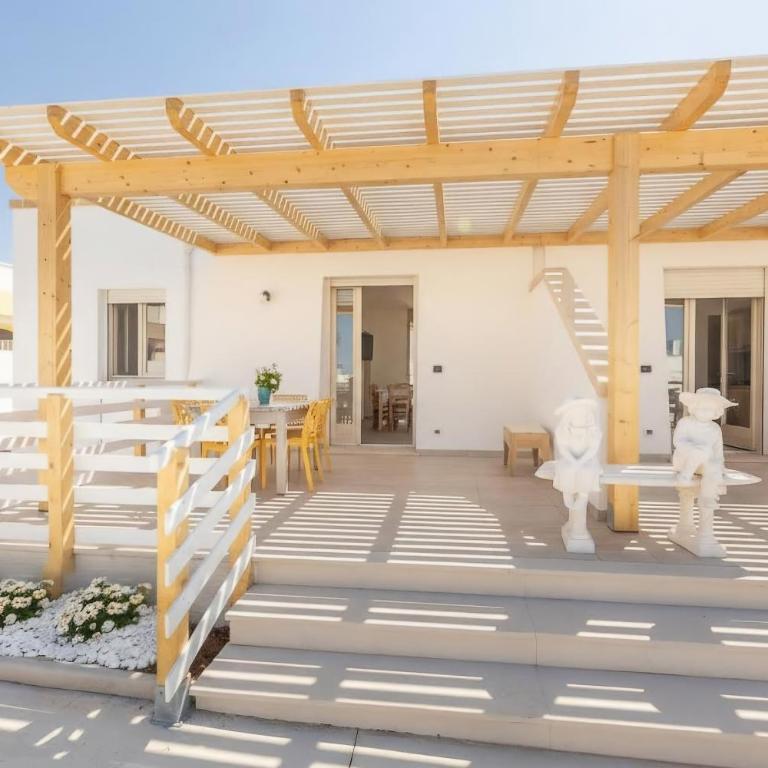 Appartamenti del Sole - Appartamento con 2 Camere da Letto - 3