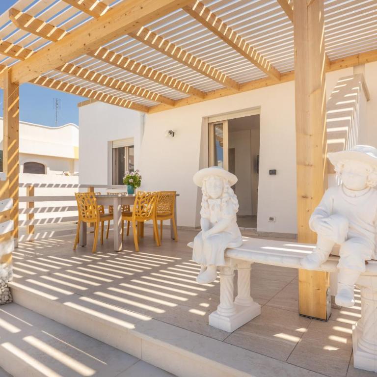 Appartamenti del Sole - Appartamento con 2 Camere da Letto - 6