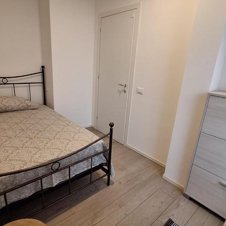 Punta del faro verde 3 camere Piazza Aurora Family Apartment 350metri dalla spiaggia - Appartamento con 3 Camere da Letto - 28