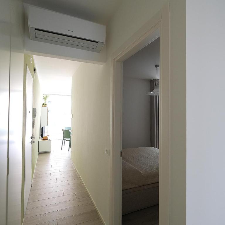Punta del faro verde 3 camere Piazza Aurora Family Apartment 350metri dalla spiaggia - Appartamento con 3 Camere da Letto - 19