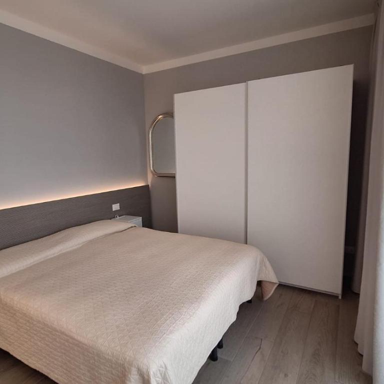 Punta del faro verde 3 camere Piazza Aurora Family Apartment 350metri dalla spiaggia - Appartamento con 3 Camere da Letto - 24