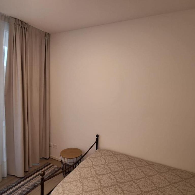 Punta del faro verde 3 camere Piazza Aurora Family Apartment 350metri dalla spiaggia - Appartamento con 3 Camere da Letto - 30