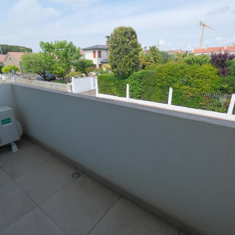 Punta del faro verde 3 camere Piazza Aurora Family Apartment 350metri dalla spiaggia - Appartamento con 3 Camere da Letto - 33
