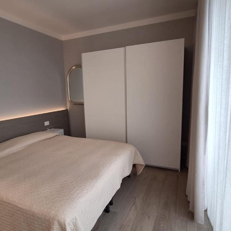 Punta del faro verde 3 camere Piazza Aurora Family Apartment 350metri dalla spiaggia - Appartamento con 3 Camere da Letto - 27