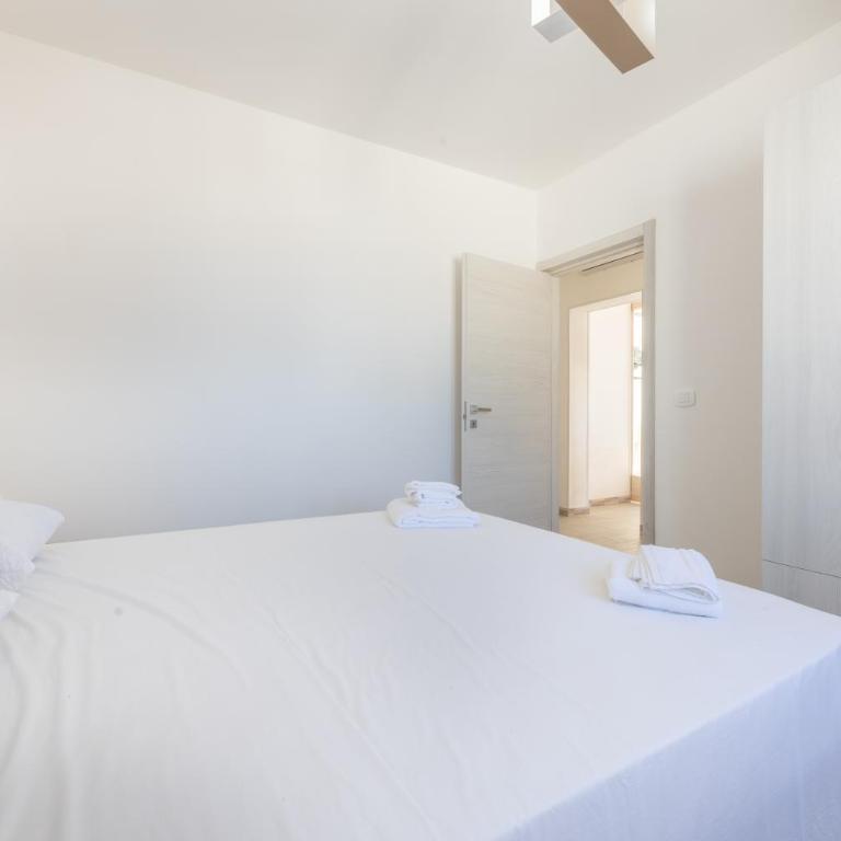 Appartamenti del Sole - Appartamento con 2 Camere da Letto - 7