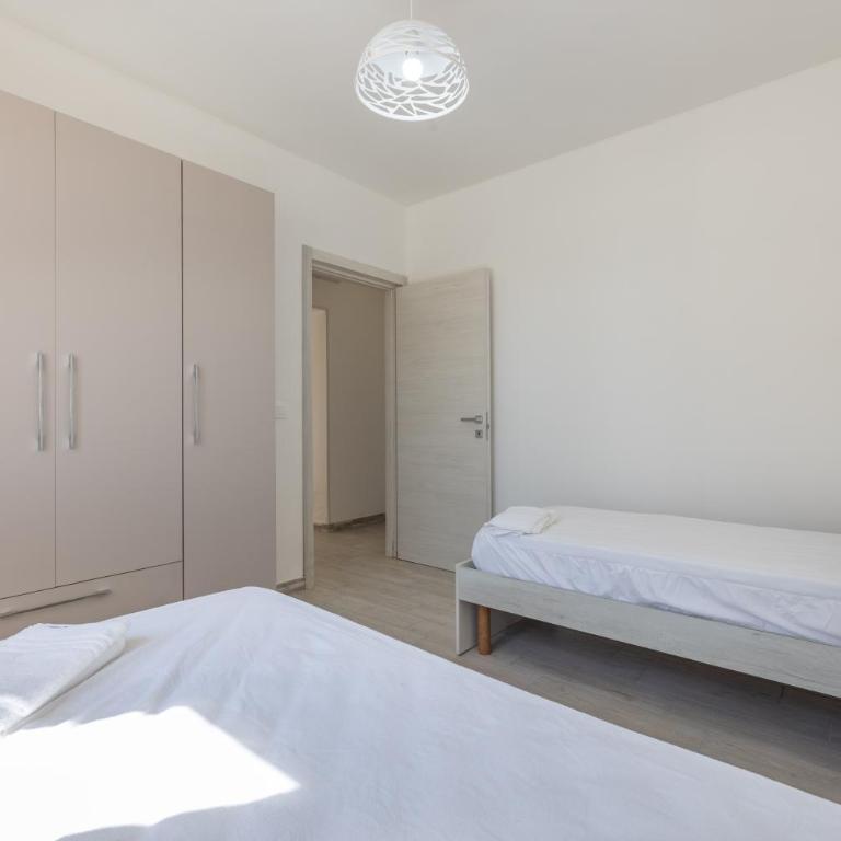 Appartamenti del Sole - Appartamento con 2 Camere da Letto - 8