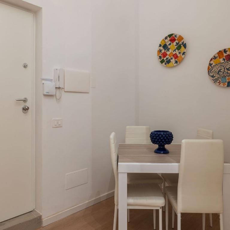 GuestHost - Elegant Flat Roma Prati & Ottaviano MA - Appartamento con 1 Camera da Letto - 4