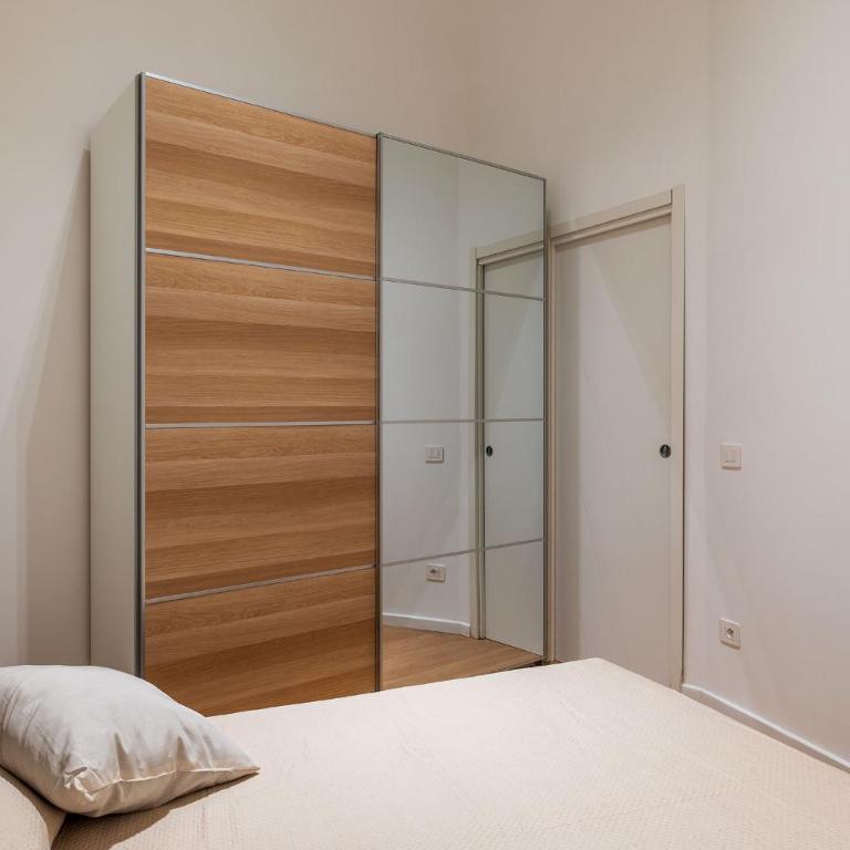 GuestHost - Elegant Flat Roma Prati & Ottaviano MA - Appartamento con 1 Camera da Letto - 20