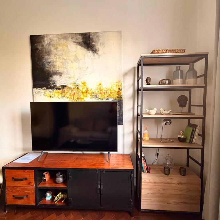Buenos Aires, Recoleta, Capital Federal - Apartamento de 1 dormitorio - 4
