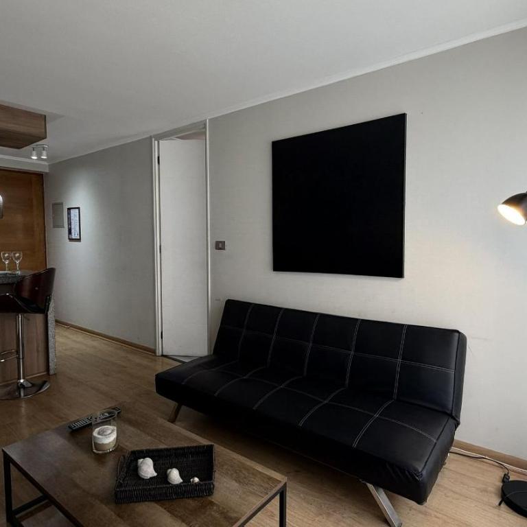 Departamento Confort I - Apartamento con balcón - 8