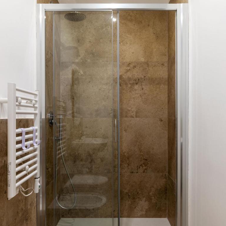 GuestHost - Elegant Flat Roma Prati & Ottaviano MA - Appartamento con 1 Camera da Letto - 24