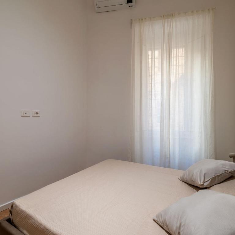 GuestHost - Elegant Flat Roma Prati & Ottaviano MA - Appartamento con 1 Camera da Letto - 21