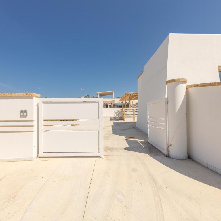 Appartamenti del Sole - Appartamento con 2 Camere da Letto - 14