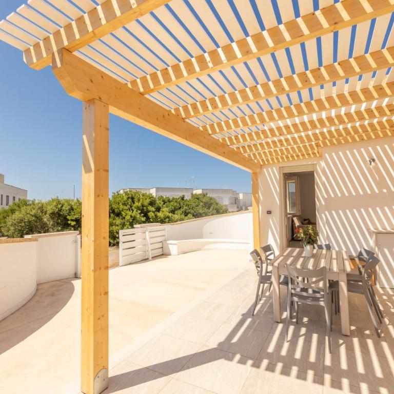 Appartamenti del Sole - Appartamento con 2 Camere da Letto - 21