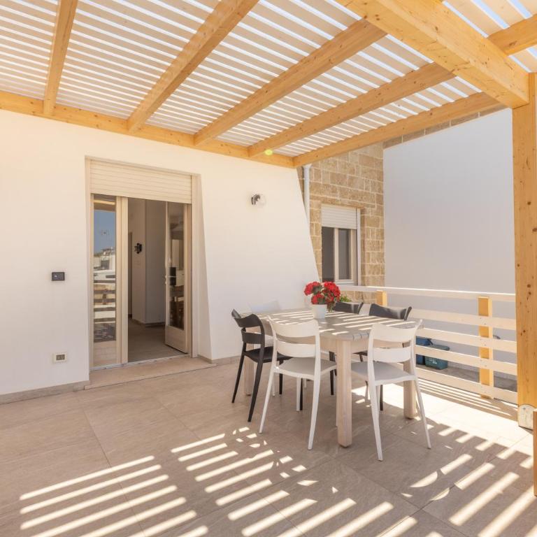 Appartamenti del Sole - Appartamento con 2 Camere da Letto - 19
