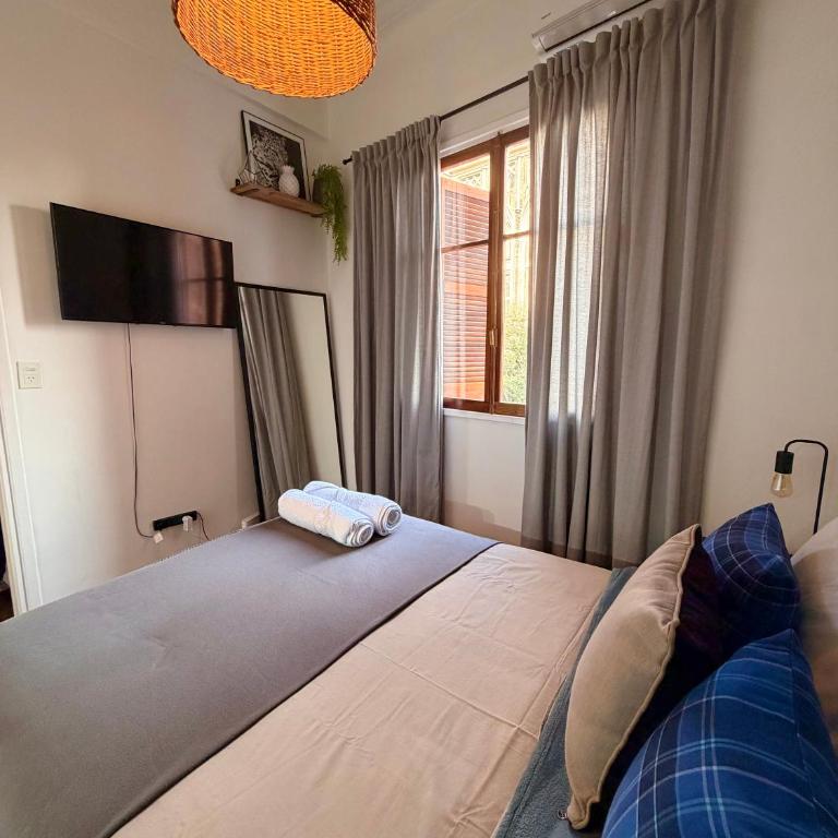 Buenos Aires, Recoleta, Capital Federal - Apartamento de 1 dormitorio - 9
