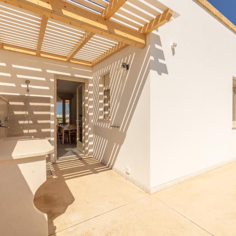 Appartamenti del Sole - Appartamento con 2 Camere da Letto - 38