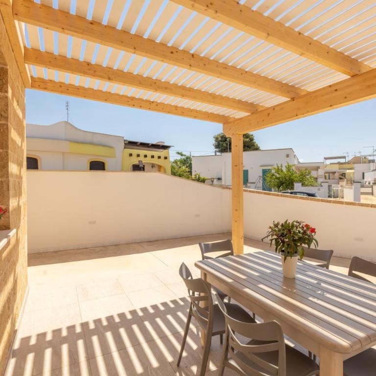 Appartamenti del Sole - Appartamento con 2 Camere da Letto - 34