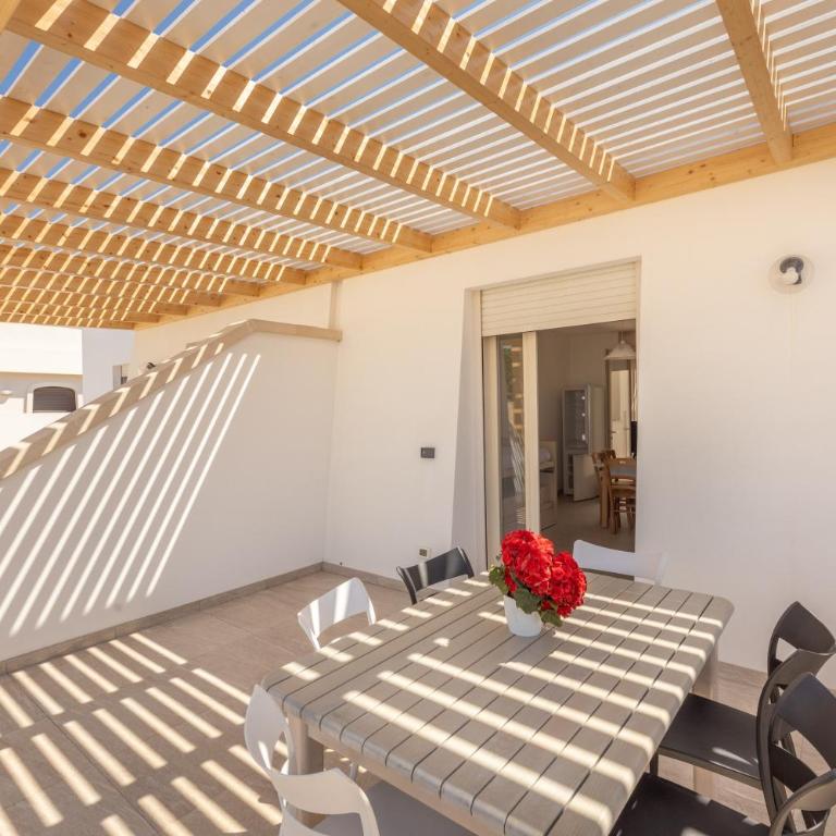 Appartamenti del Sole - Appartamento con 2 Camere da Letto - 30