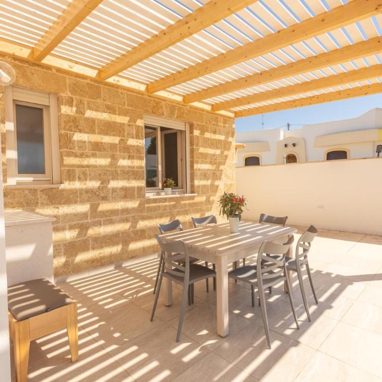 Appartamenti del Sole - Appartamento con 2 Camere da Letto - 23