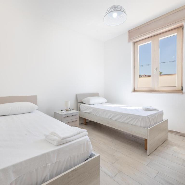 Appartamenti del Sole - Appartamento con 2 Camere da Letto - 31