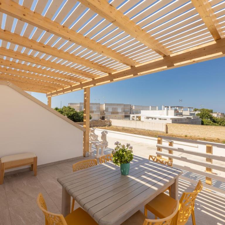 Appartamenti del Sole - Appartamento con 2 Camere da Letto - 26