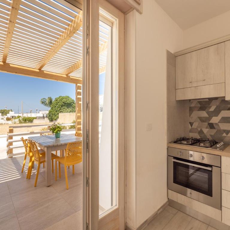 Appartamenti del Sole - Appartamento con 2 Camere da Letto - 28