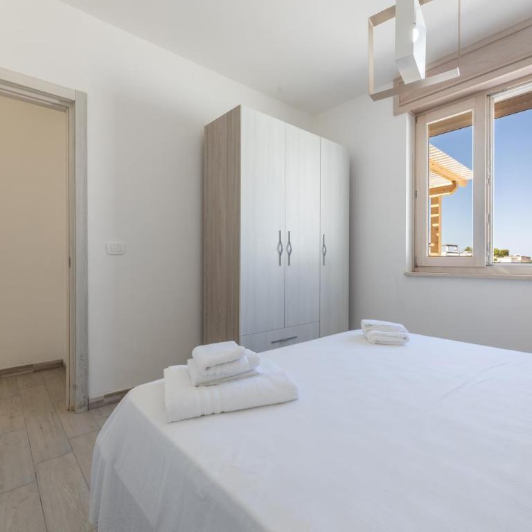 Appartamenti del Sole - Appartamento con 2 Camere da Letto - 32