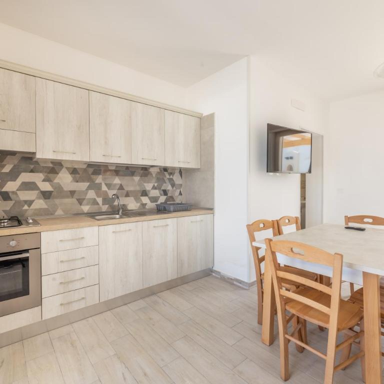 Appartamenti del Sole - Appartamento con 2 Camere da Letto - 36