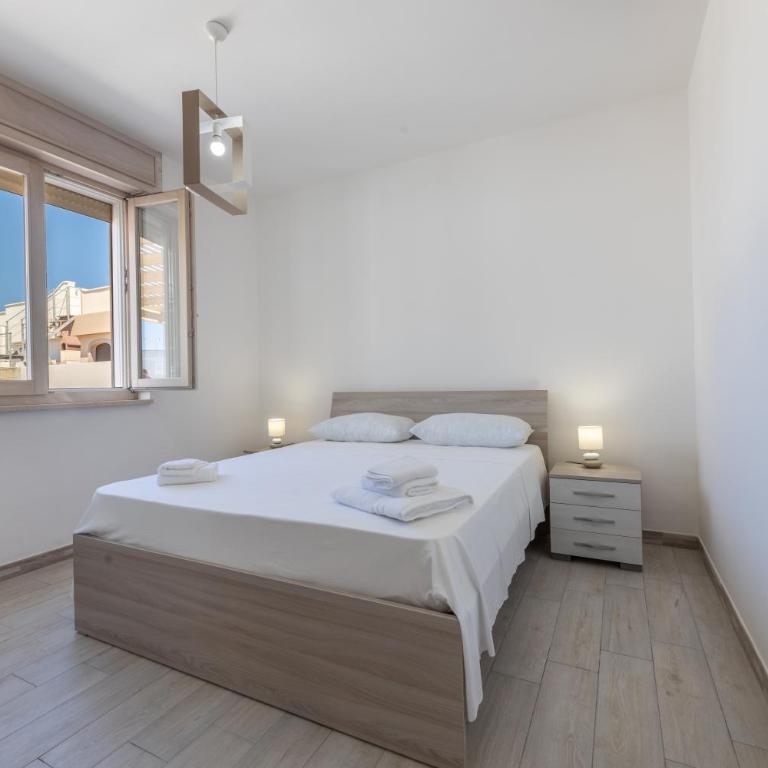 Appartamenti del Sole - Appartamento con 2 Camere da Letto - 39