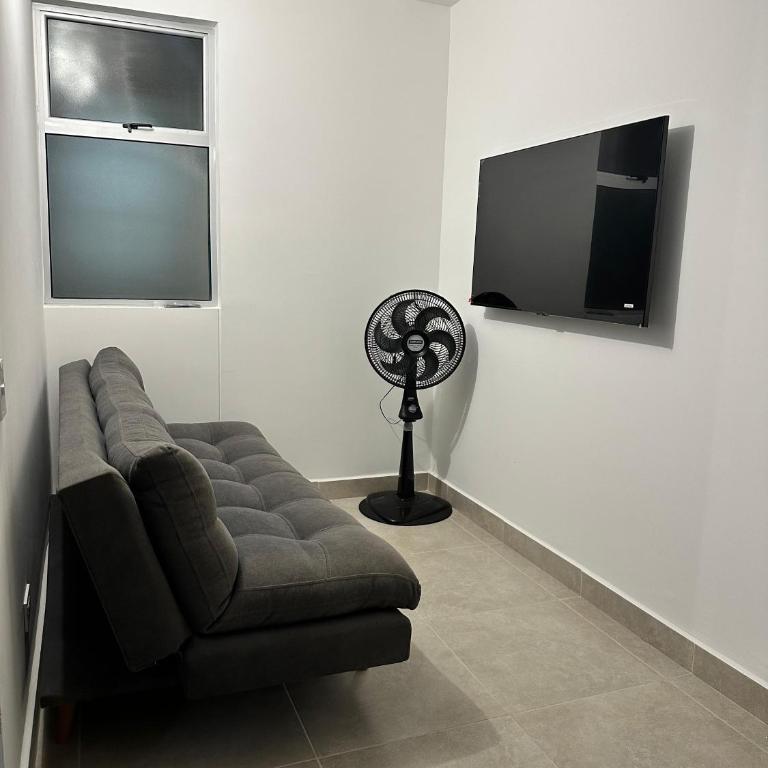 Capriella apartment Manzanillo del mar - Two-Bedroom Apartment - 8