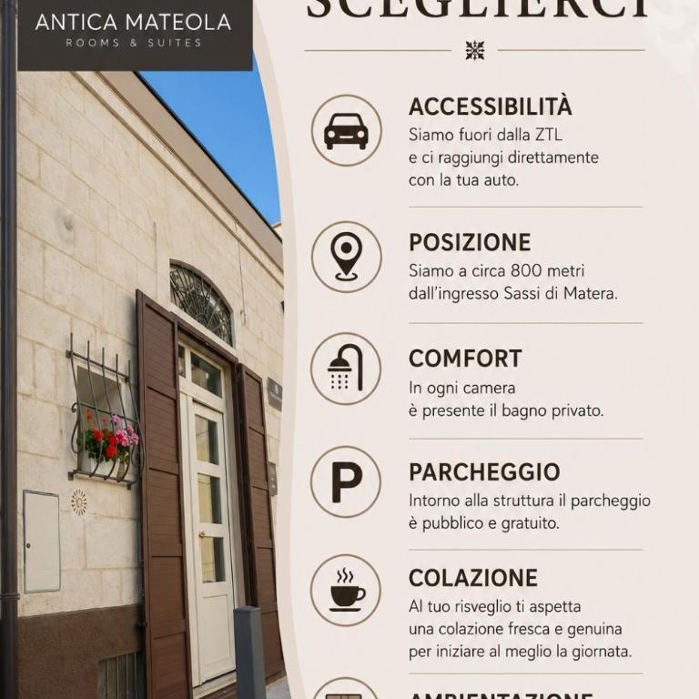 Antica Mateola - Camera Matrimoniale - 11