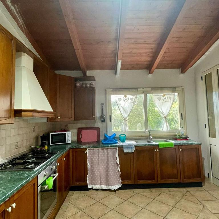 Cosy Residenze - Casa con 1 Camera da Letto - 12