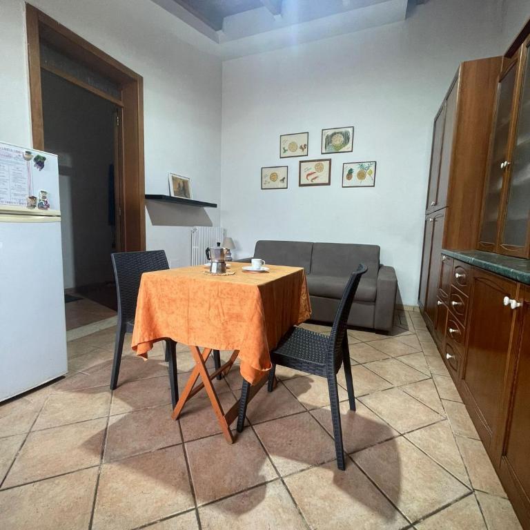 Cosy Residenze - Casa con 1 Camera da Letto - 13