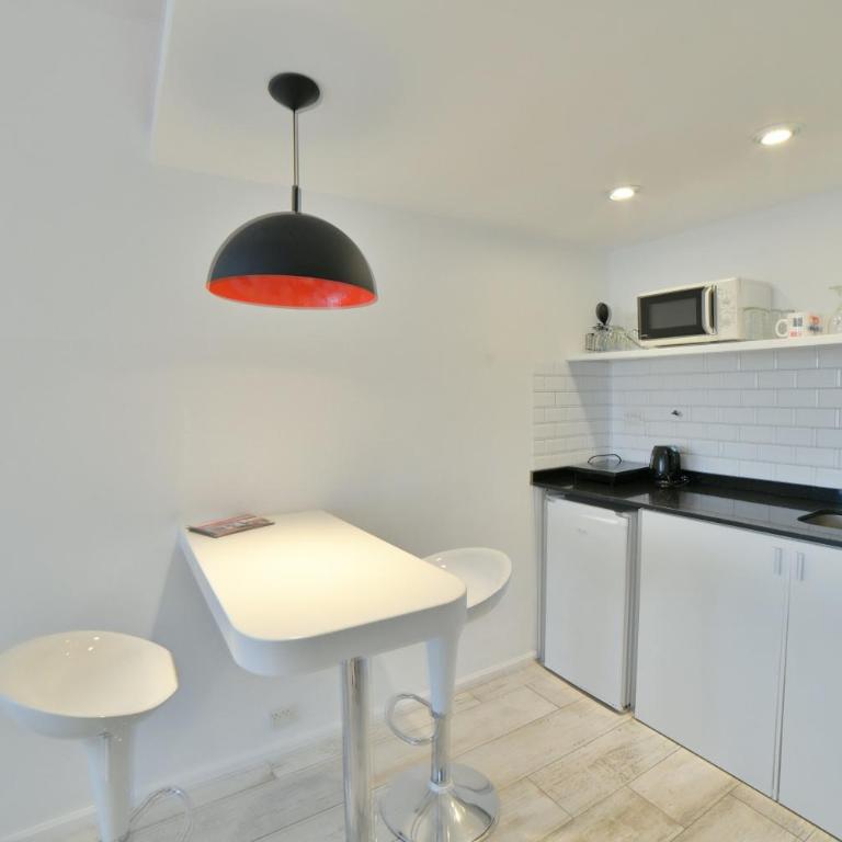 Argentina Rent Aparts - Apartamento Superior - 9