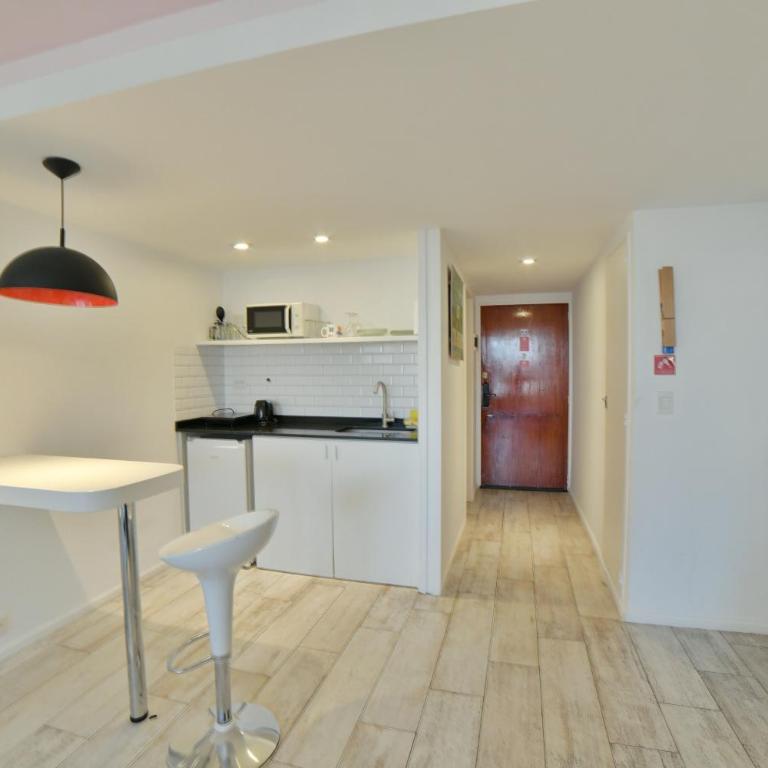 Argentina Rent Aparts - Apartamento Superior - 10