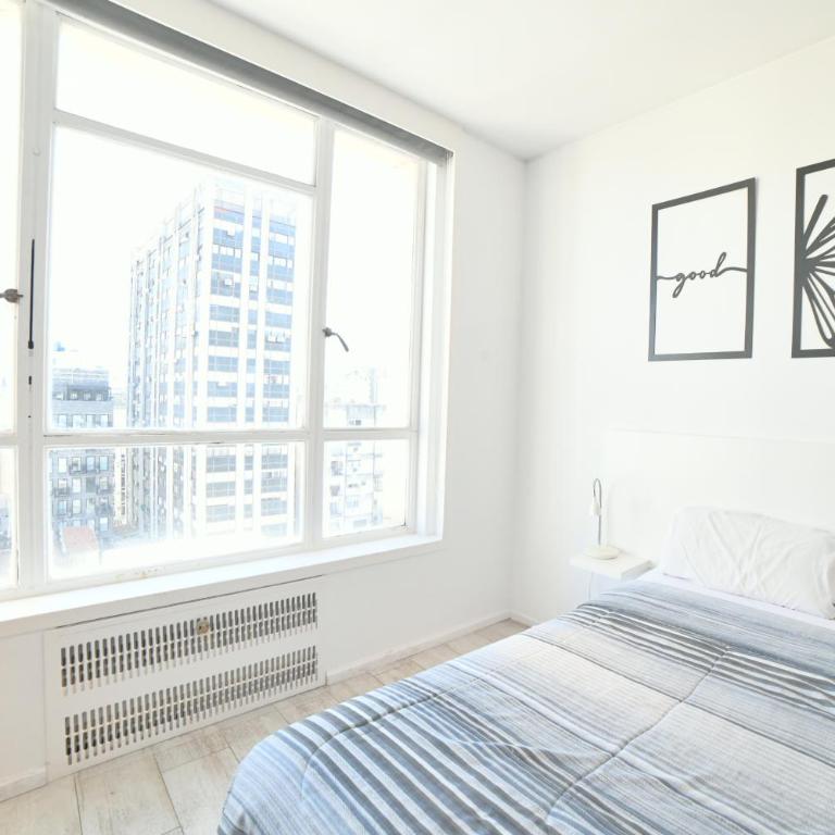 Argentina Rent Aparts - Apartamento Superior - 6