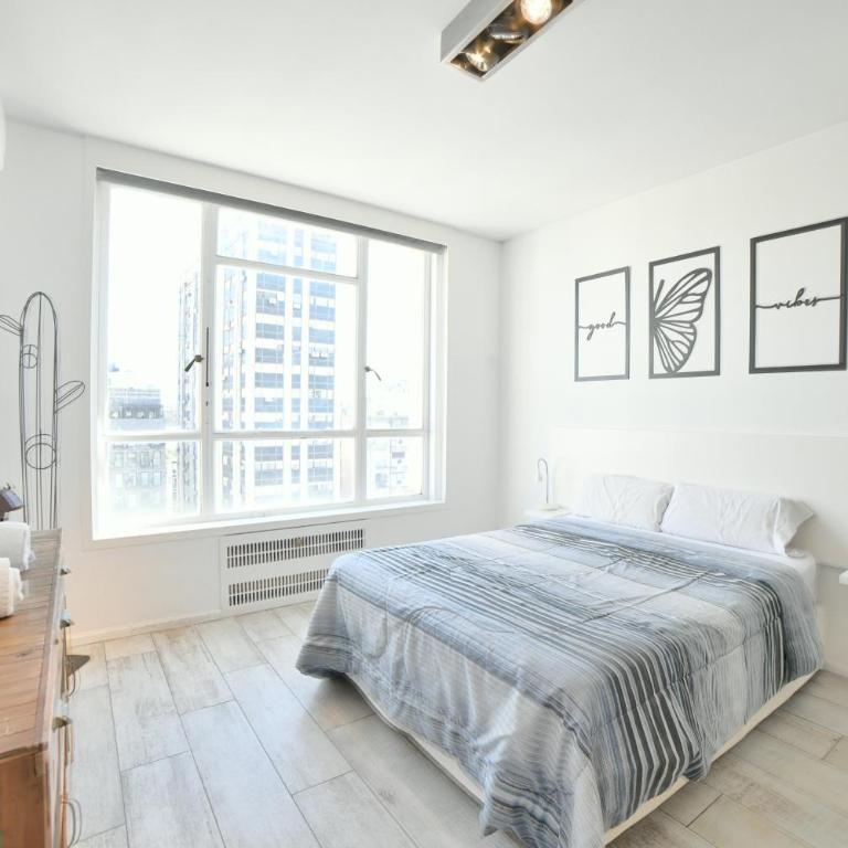 Argentina Rent Aparts - Apartamento Superior - 7