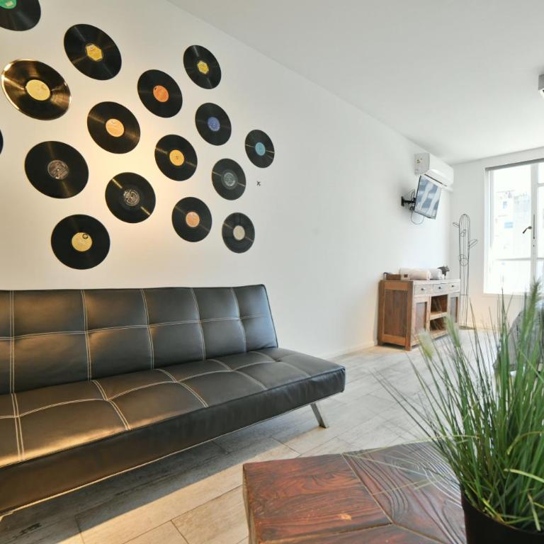 Argentina Rent Aparts - Apartamento Superior - 3