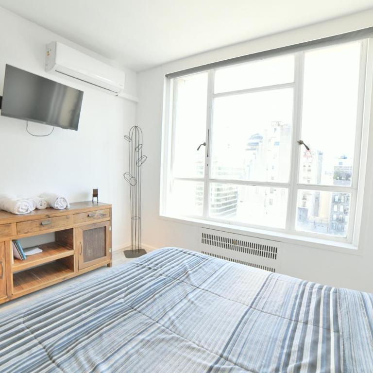 Argentina Rent Aparts - Apartamento Superior - 2