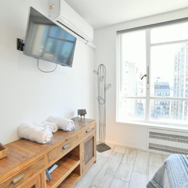 Argentina Rent Aparts - Apartamento Superior - 4